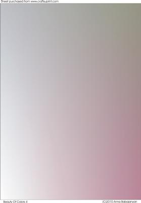 Beauty of Colors 4