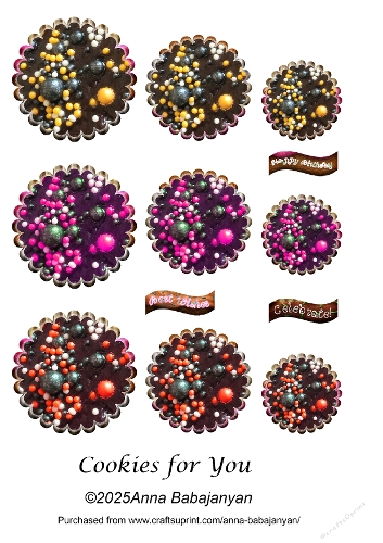 Cookies for You
