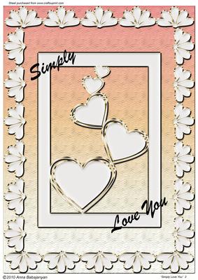 Simply Love You 2