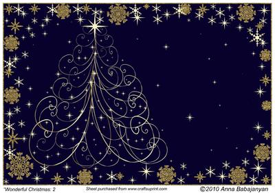 Wonderful Christmas 2
