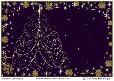 Wonderful Christmas 3