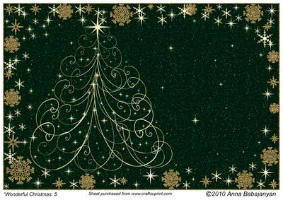Wonderful Christmas 5