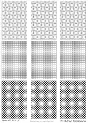 Wovenatc Backings 1
