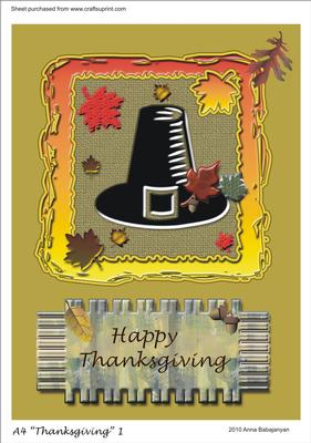 A4 Thanksgiving 1