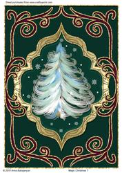 Magic Christmas 7