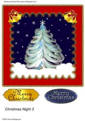 Christmas Night 3