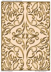 Rich Vintage Background 1