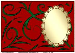 Thinking of You Insert 3