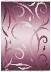 Thinking of You Metallic Background 10