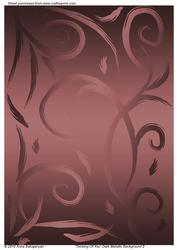 Thinking of You Dark Metallic Background 3