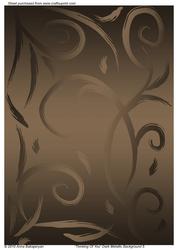 Thinking of You Dark Metallic Background 5