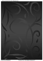 Thinking of You Dark Metallic Background 7