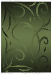 Thinking of You Dark Metallic Background 9