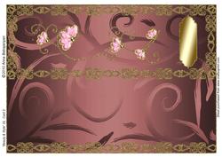 Beauty & Style Dl Card 2