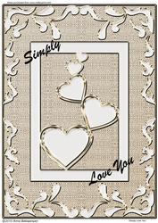 Simply Love You 1