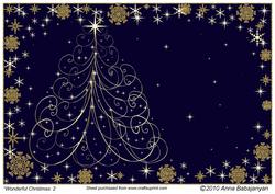Wonderful Christmas 2