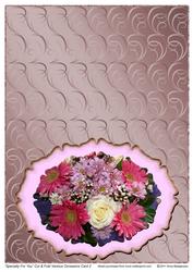Specially for You Cut & Fold Various Occasions Card 2