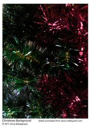 Christmas Background