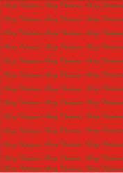 Red-green Christmas