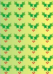 Holly Sheet 3