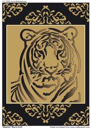 Majesty Black-gold