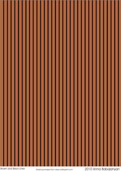 Brown and Black Lines