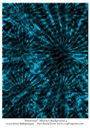 Emotional Abstract Background 4