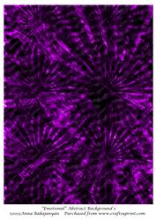 Emotional Abstract Background 5