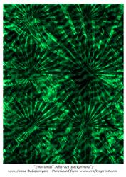 Emotional Abstract Background 7