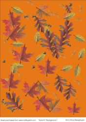 Autumn Background 1
