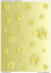 Floral Background 4