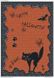 A4 "boo! to You Too!!!!"