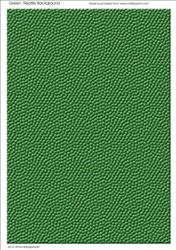 Green Reptile Background