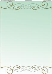Royal Note Paper 6