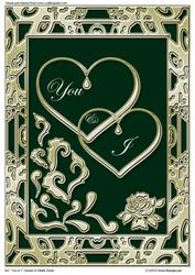 A4 You & I