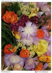 Floral Background