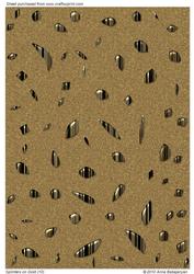 Splinters on Gold (10)