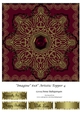 Imagine 8x8 Artistic Topper 4