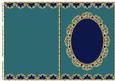 Just for You Blank Card 2