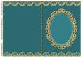 Just for You Blank Card 3