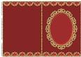 Just for You Blank Card 5