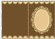 Just for You Blank Card 6