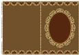 Just for You Blank Card 7