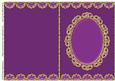 Just for You Blank Card 8