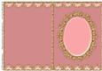 Just for You Blank Card 10