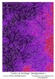 Colors of Feelings Background 2