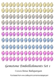 Gemstone Embellishments Set 1