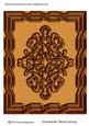 Ornamental Wood Carving