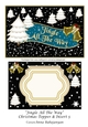 Jingle All The Way Christmas Topper & Insert 5