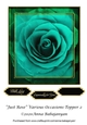 Just Rose Various Occasions Topper 2